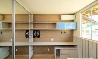 Imagem 7: Casa em condomínio com 3 dormitórios