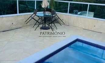 Imagem: Sobrado com 3 quartos, sendo uma suíte