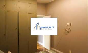 Imagem 6: Apartamento para aluguel tem 170 metros quadrados com 3 quartos em Lagoa - Rio de Janeiro