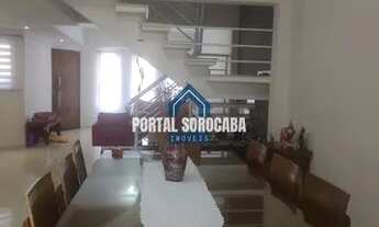 Imagem 6: Casa de Condomínio com 3 dorms, Jardim Vila Inglesa, Sorocaba - R$ 1.6 mi, Cod: 1069