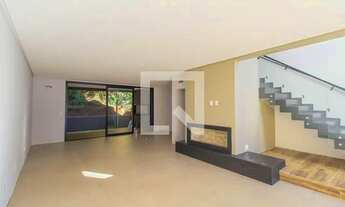 Imagem 2: Casa de Condomínio para Aluguel - Jansen, 3 Quartos, 170 m2