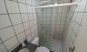 Imagem 3: Apartamento para venda com 80 metros quadrados com 2 quartos em Matatu - Salvador - Bahiaa