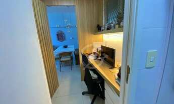 Imagem 7: Apartamento com 3 dormitórios à venda, 100 m² por R$ 890.000,00 - Cocó - Fortaleza/CE