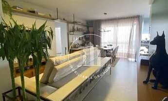 Imagem 3: Apartamento com 3 dormitórios à venda, 105 m² por R$ 1.250.000,00 - Estreito - Florianópol