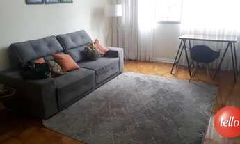 Imagem: São Paulo - Apartamento Padrão - Bela