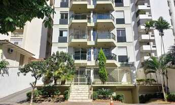 Imagem 2: Apartamento com 1 dormitório para alugar, 55 m² - Centro - Ribeirão Preto/SP