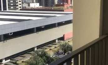 Imagem 4: Studio 25m2 no Arq Vila Mariana