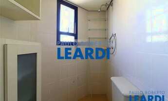 Imagem: APARTAMENTO - HIGIENÓPOLIS - SP