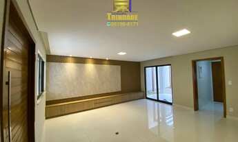 Imagem: Linda Casa de Alto Padrão Em Condomínio