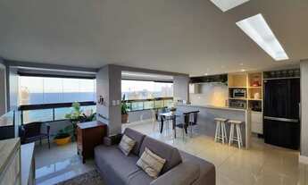 Imagem 5: APARTAMENTO 2 QUARTOS (1 SUÍTE), EM 79M², EM ARMAÇÃO