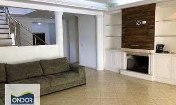 Imagem 6: Casa com 5 dormitórios à venda, 518 m² por R$ 6.900.000,00 - Jardim Mediterrâneo - Cotia/S