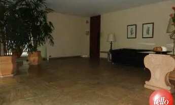 Imagem 6: São Paulo - Apartamento Padrão - Itaim Bibi