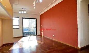 Imagem: Apartamento próximo do metrô Alto do Ipiranga