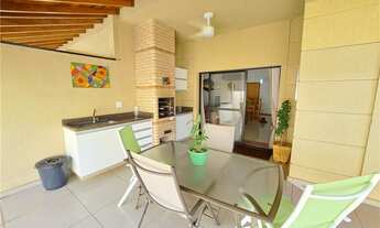 Imagem 6: Vendo Apartamento Térreo Jd Botânico 143m², 454.000,00