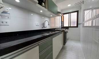 Imagem 4: Ubatuba, apartamento a venda na Praia Grande , proximo do mar, mobiliado