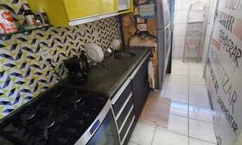 Imagem 6: Apartamento para aluguel possui 45 metros quadrados com 1 quarto em Boa Viagem - Recife