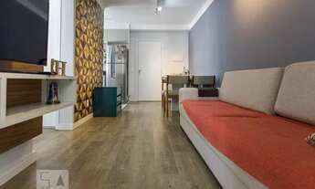 Imagem 6: Apartamento à Venda - Vila Califórnia, 2 Quartos, 50 m2