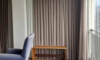 Imagem 6: Locação Apartamento 1 Dormitórios - 107 m² Brooklin