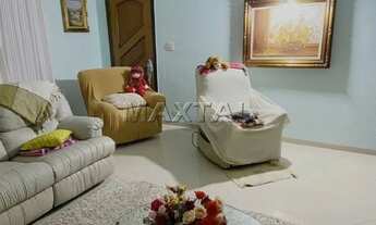 Imagem 2: Sobrado 3 Dormitórios. 1 Suíte 3 Vagas de garagem na Agua Fria Zona Norte a venda