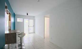 Imagem 2: Apartamento para Aluguel - Tijuca, 2 Quartos, 70 m2