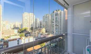 Imagem 5: Apartamento à venda em Sao Paulo