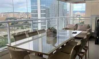 Imagem 2: Apartamento na melhor localização da Barra Funda