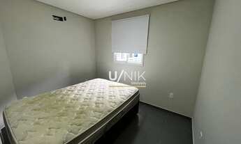 Imagem 7: Apartamento com 1 dormitório para alugar, 52 m² por R$ 2.500/mês - Campeche - Florianópoli