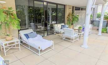 Imagem 7: Cobertura com 4 quartos à venda, 466 m² por R$ 4.800.000 - Jardim Oceânico - Rio de Janeir