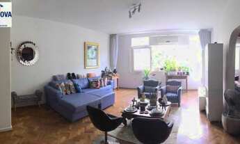 Imagem 4: Apartamento-À VENDA-Cosme Velho-Rio de Janeiro-RJ