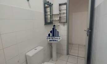 Imagem 7: Apartamento para locação com 01 dormitório na Liberdade