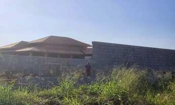 Imagem 4: Terreno bairro dos pires de baixo