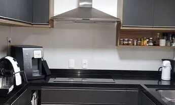 Imagem 6: Lindo apto Locação - Paisagem Tamboré