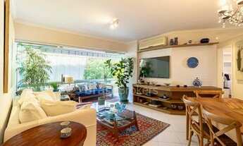 Imagem: Apartamento para venda tem 76 metros quadrados