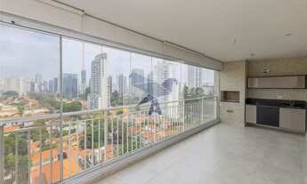 Imagem: Apartamento em São Paulo