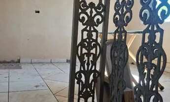 Imagem 5: Vende-se casa no maracanã