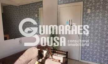 Imagem 9: ALUGA - APARTAMENTO VISTA PARK - VILA NAMBI - JUNDIAÍ - SP