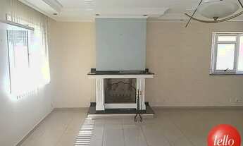 Imagem 4: São Paulo - Casa Padrão - Tatuapé