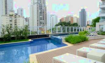 Imagem: Sensacional apartamento, no melhor local