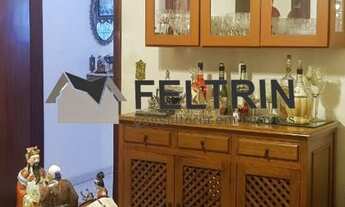 Imagem 6: Sobrado para venda possui 225 metros quadrados com 3 quartos em Boa Vista - São Caetano do