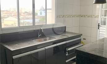 Imagem 5: Casa (SEMI NOVA) em condomínio residencial no Tremembé, 2 suites e vaga. Reformado e decor