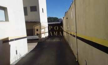 Imagem 6: Ótimo apartamento para locação no Residencial Ibéria