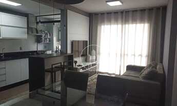 Imagem 2: Apartamento com 3 dormitórios à venda, 77 m² por R$ 516.000,00 - Passa Vinte - Palhoça/SC