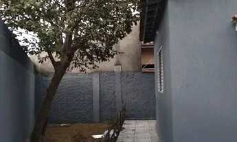 Imagem 2: Casa com 2 dormitórios para alugar, 65 m² por R$ 1.700,00/mês - Jardim Portugal - São José