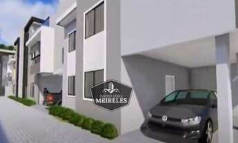 Imagem 4: Imobiliária Meireles oferece sobrado no Bairro Alto, Curitiba PR