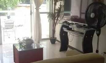 Imagem 3: Apartamento para venda possui 130 metros quadrados com 3 quartos em Graças - Recife - Pern