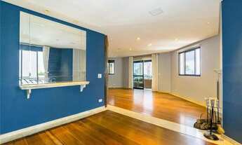 Imagem 4: Campo Belo, 4 Dormitórios, 2 Suítes e 03 Vagas