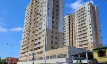 Imagem: Apartamento para aluguel possui 46 metros