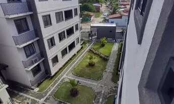 Imagem 2: Apartamento para aluguel com 50 metros quadrados com 2 quartos