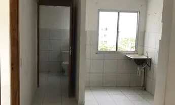 Imagem: Vendo apartamento em peixinhos