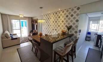 Imagem: Apartamento com 2 dormitórios sendo 1 suíte